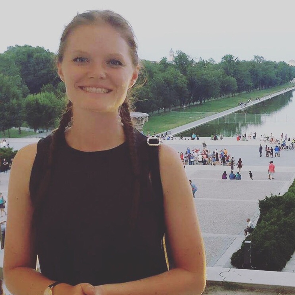 Meet your Posher, Kaitlyn